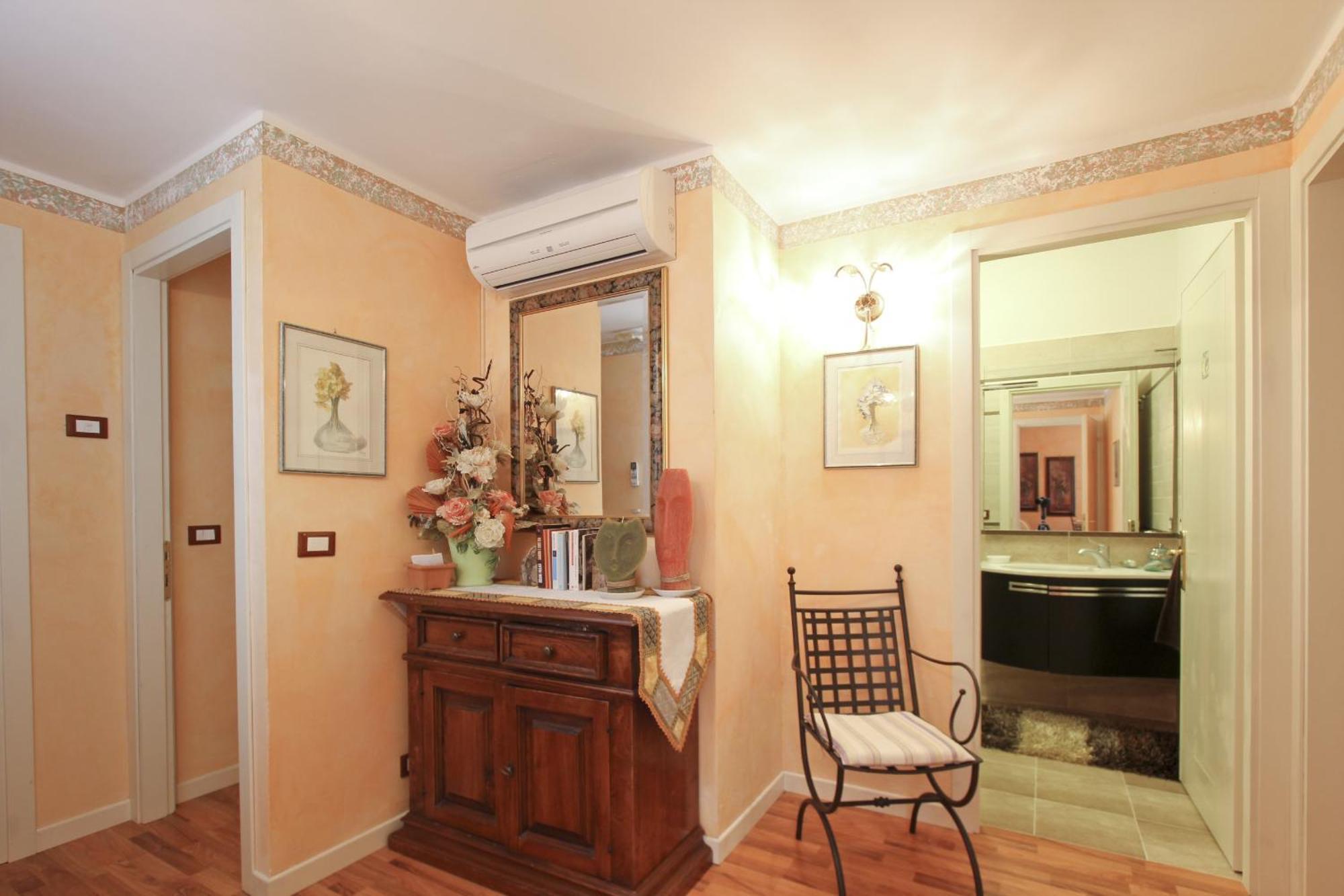 Yellow Villa